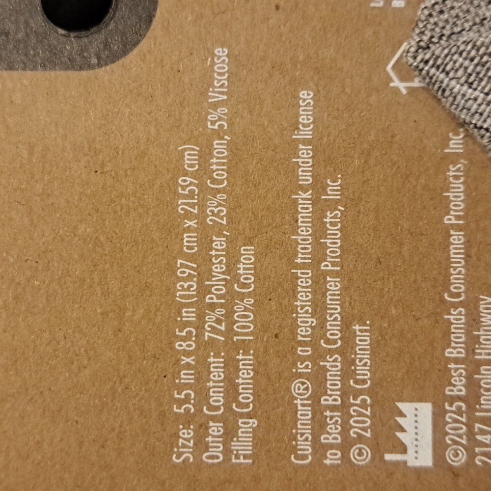 Cuisinart Kitchen Bundle - Picture 7 of 7
